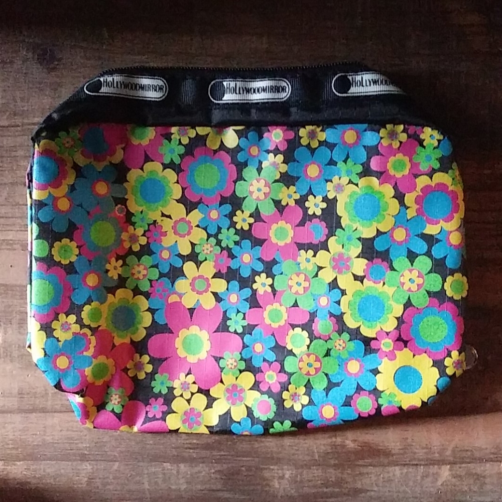 NWT Makeup Bag